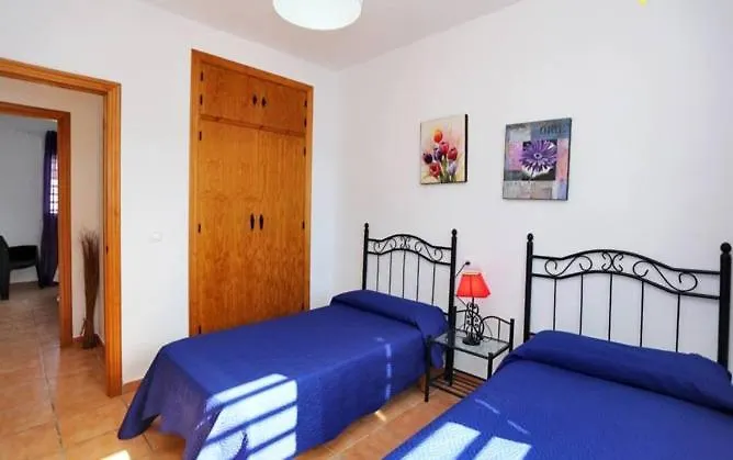 Villa Casa Juani Conil De La Frontera Сasa de vacaciones