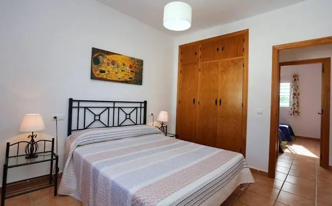 Villa Casa Juani Conil De La Frontera Сasa de vacaciones