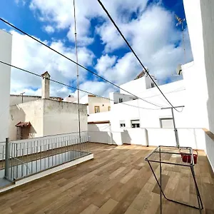 Apartamento Casa Armonia, Conil De La Frontera