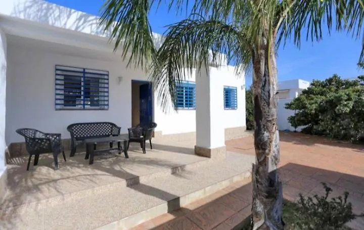 Holiday home Casa Juani Villa Conil De La Frontera