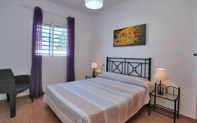 Holiday home Casa Juani Villa Conil De La Frontera Spain