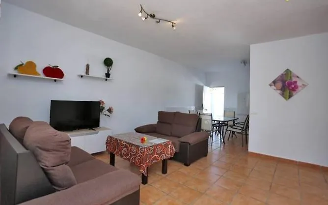 Holiday home Casa Juani Villa Conil De La Frontera