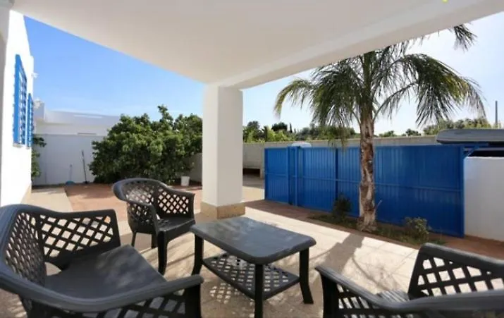 Casa Juani Villa Conil De La Frontera 0*,  Spain