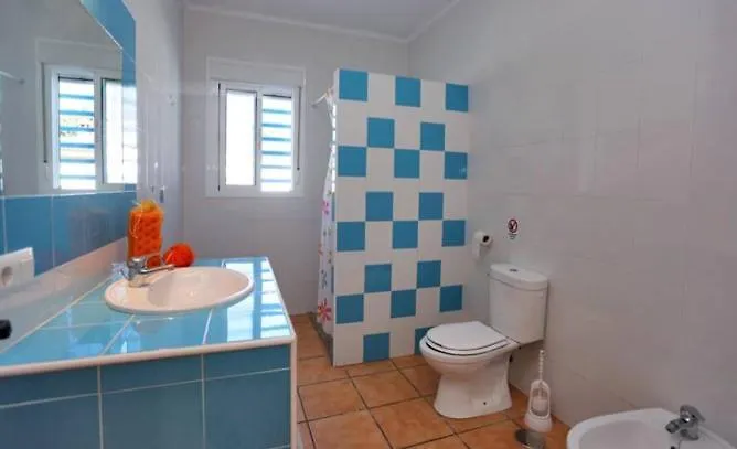 Casa Juani Villa Conil De La Frontera Holiday home