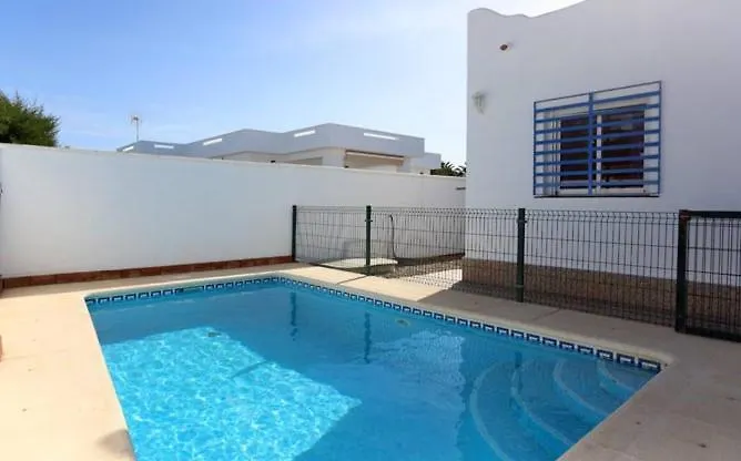 Casa Juani Villa Conil De La Frontera 0*,  Spain